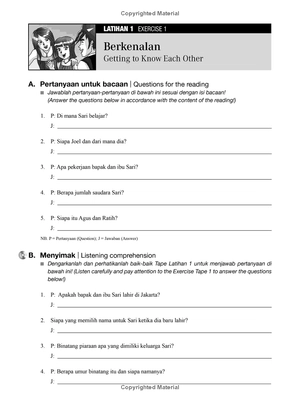 basic indonesian - Ảnh 3