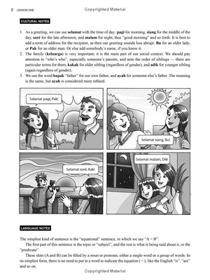 basic indonesian - Ảnh 5