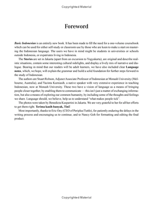 basic indonesian - Ảnh 8