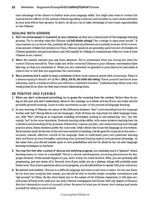 basic mandarin chinese - speaking & listening (audio & video recordings included) - Ảnh 13