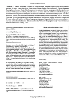 basic mandarin chinese - speaking & listening (audio & video recordings included) - Ảnh 4