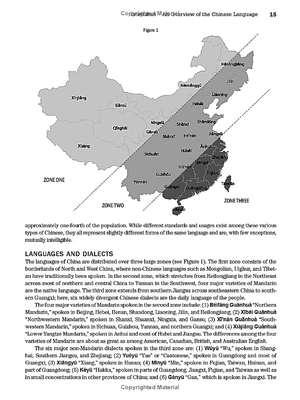 basic mandarin chinese - speaking & listening (audio & video recordings included) - Ảnh 8