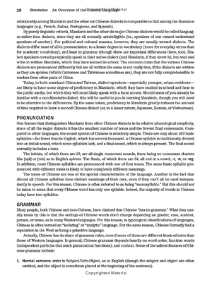 basic mandarin chinese - speaking & listening (audio & video recordings included) - Ảnh 9