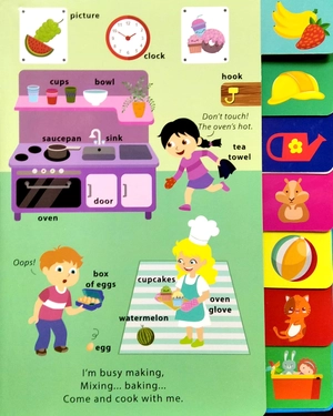 basic words - i can share - Ảnh 4