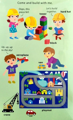 basic words - i can share - Ảnh 5