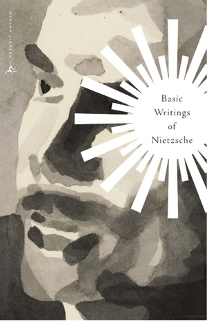 basic writings of nietzsche - Ảnh 2