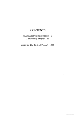 basic writings of nietzsche - Ảnh 4