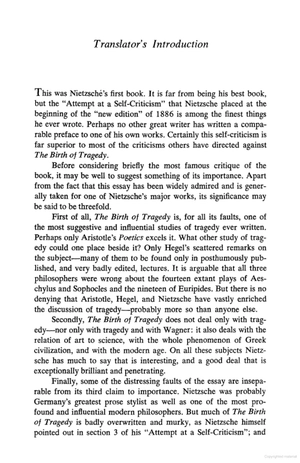 basic writings of nietzsche - Ảnh 5