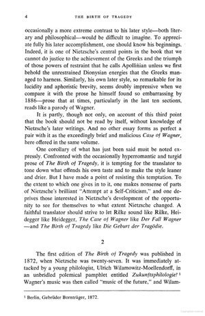 basic writings of nietzsche - Ảnh 6