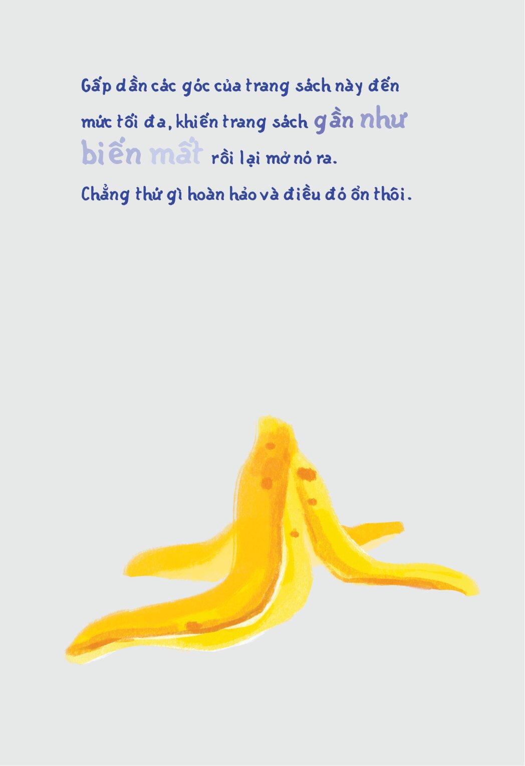 Bật Chế Độ Vô Tri - Ảnh 15