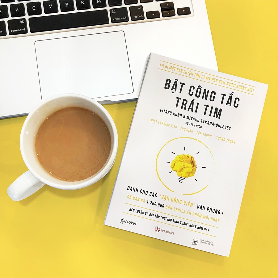 bật công tắc trái tim - Ảnh 2