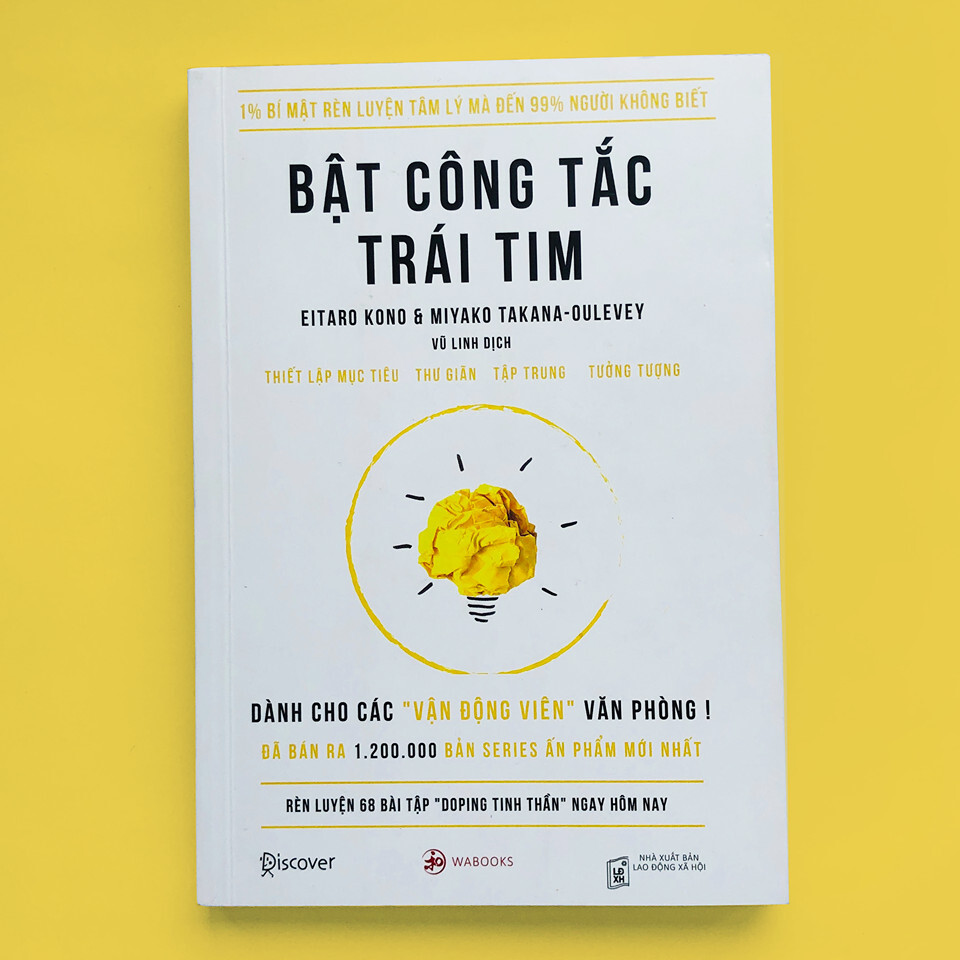 bật công tắc trái tim - Ảnh 3