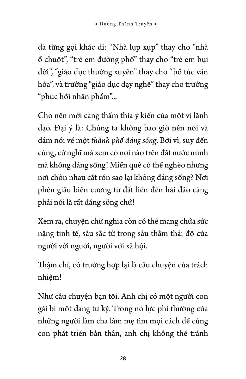 bắt đầu bằng để lại - Ảnh 10