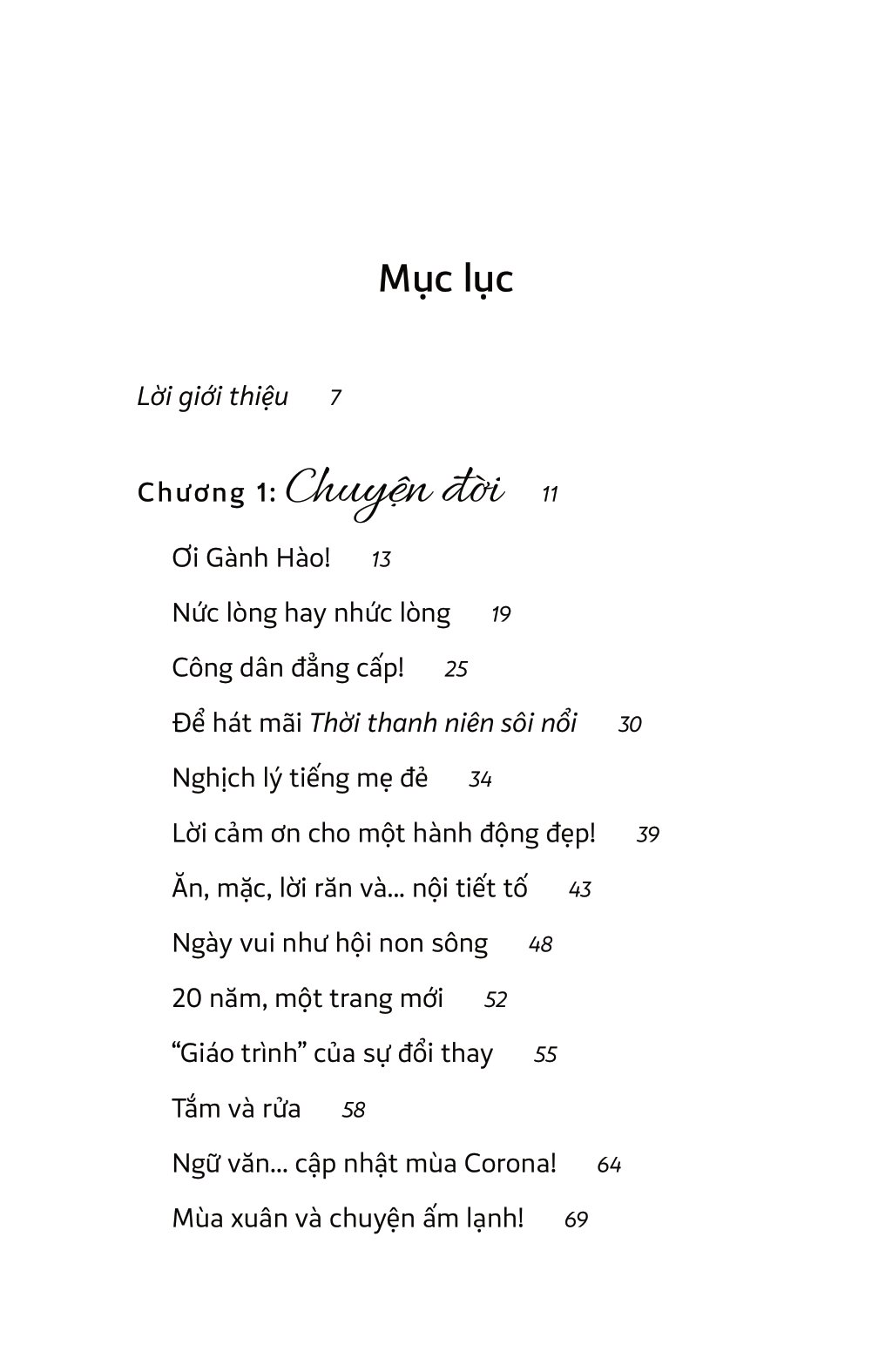 bắt đầu bằng để lại - Ảnh 12