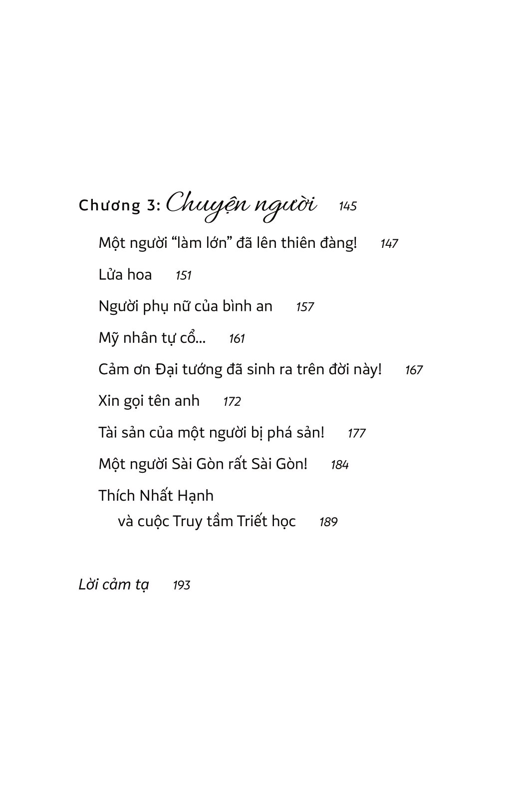 bắt đầu bằng để lại - Ảnh 14