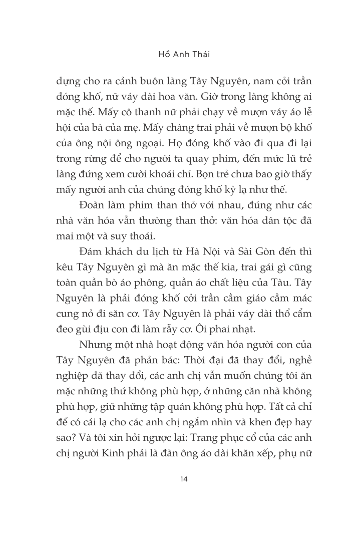 bắt đầu cất lên tiếng cười - Ảnh 10
