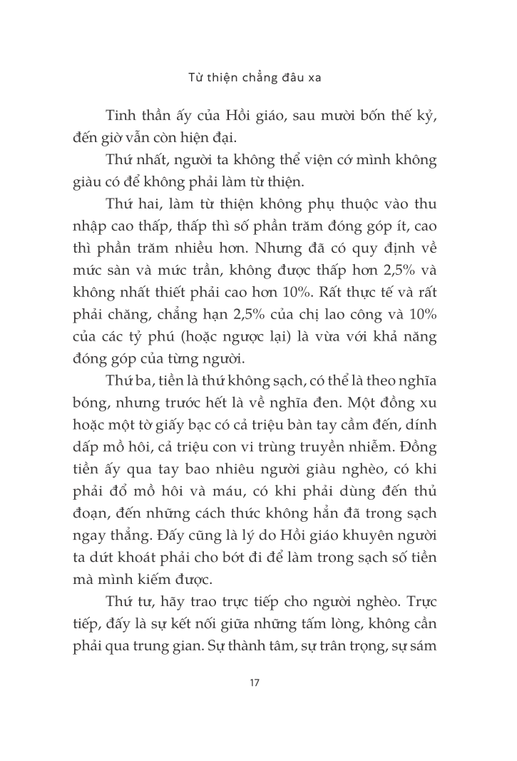 bắt đầu cất lên tiếng cười - Ảnh 13