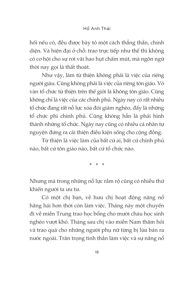 bắt đầu cất lên tiếng cười - Ảnh 14