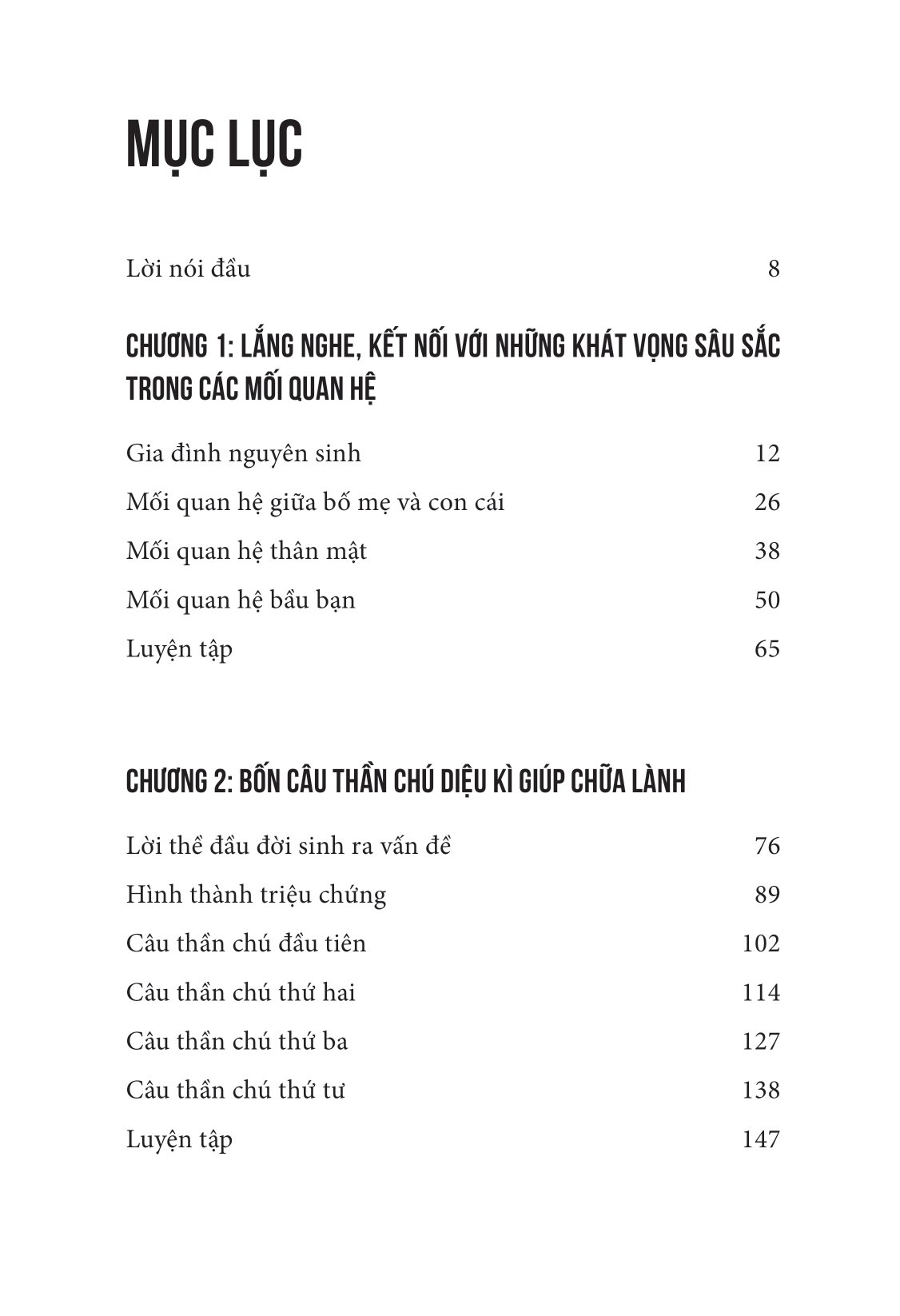 bắt đầu cuộc hành trình nội tại bản lĩnh - Ảnh 10