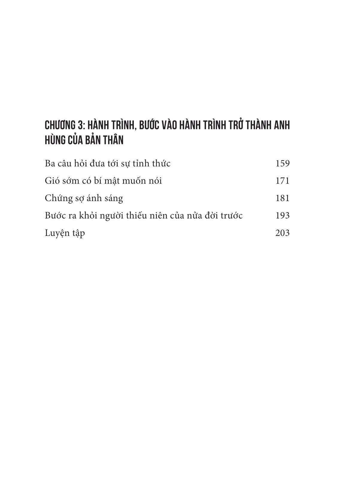 bắt đầu cuộc hành trình nội tại bản lĩnh - Ảnh 11