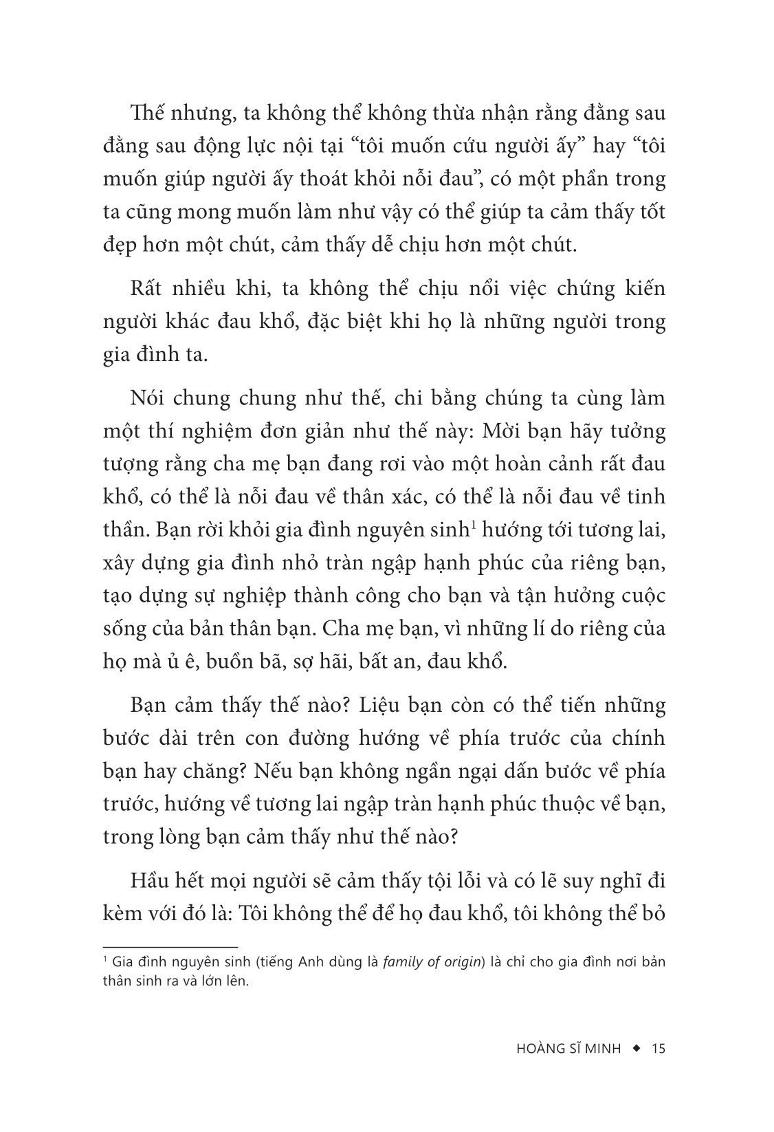 bắt đầu cuộc hành trình nội tại bản lĩnh - Ảnh 19