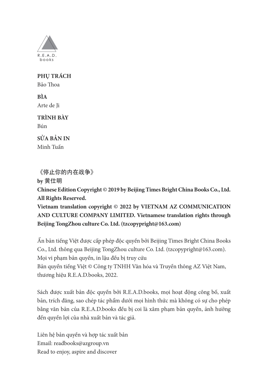 bắt đầu cuộc hành trình nội tại bản lĩnh - Ảnh 7