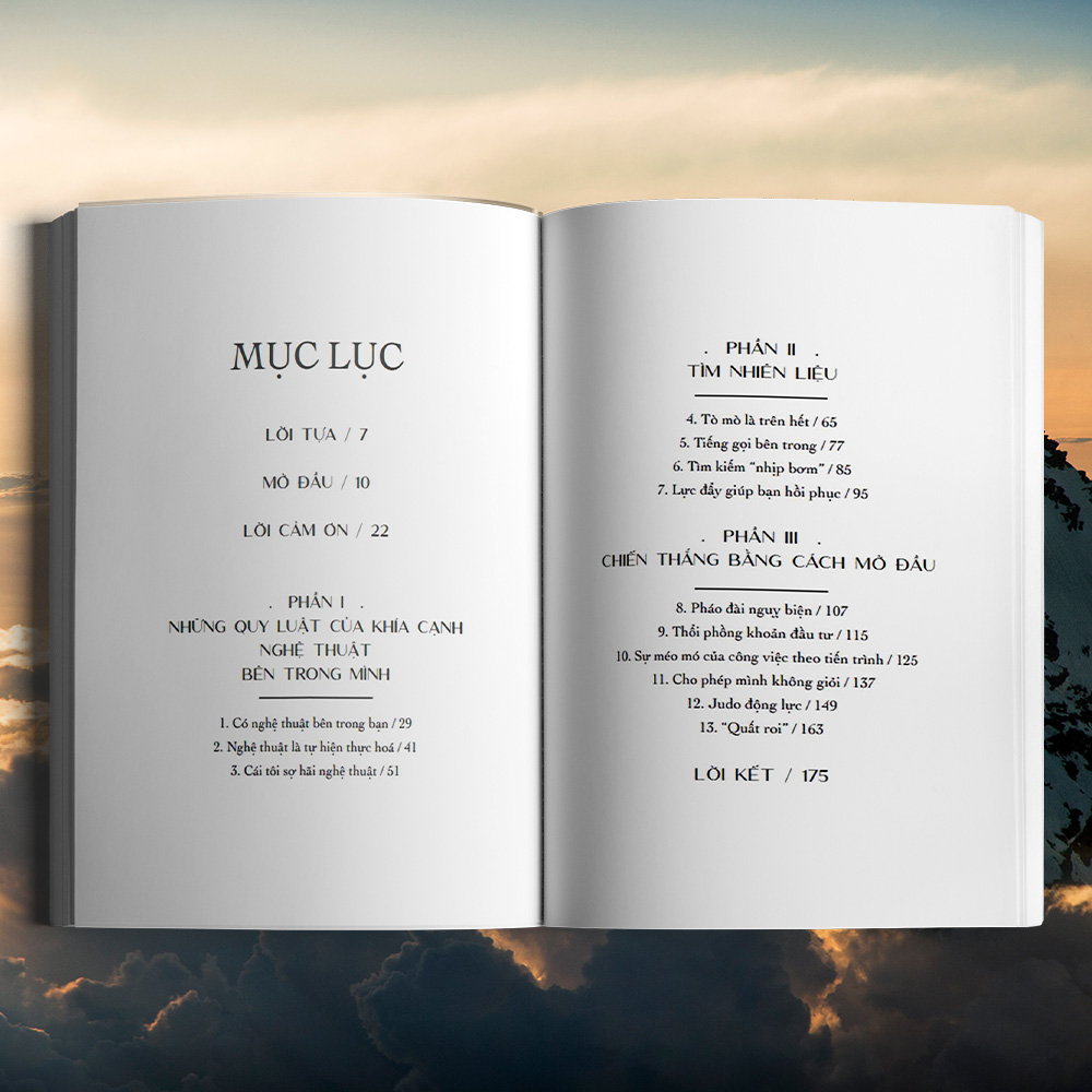 bắt đầu để chiến thắng - the heart to start - bìa cứng - Ảnh 2