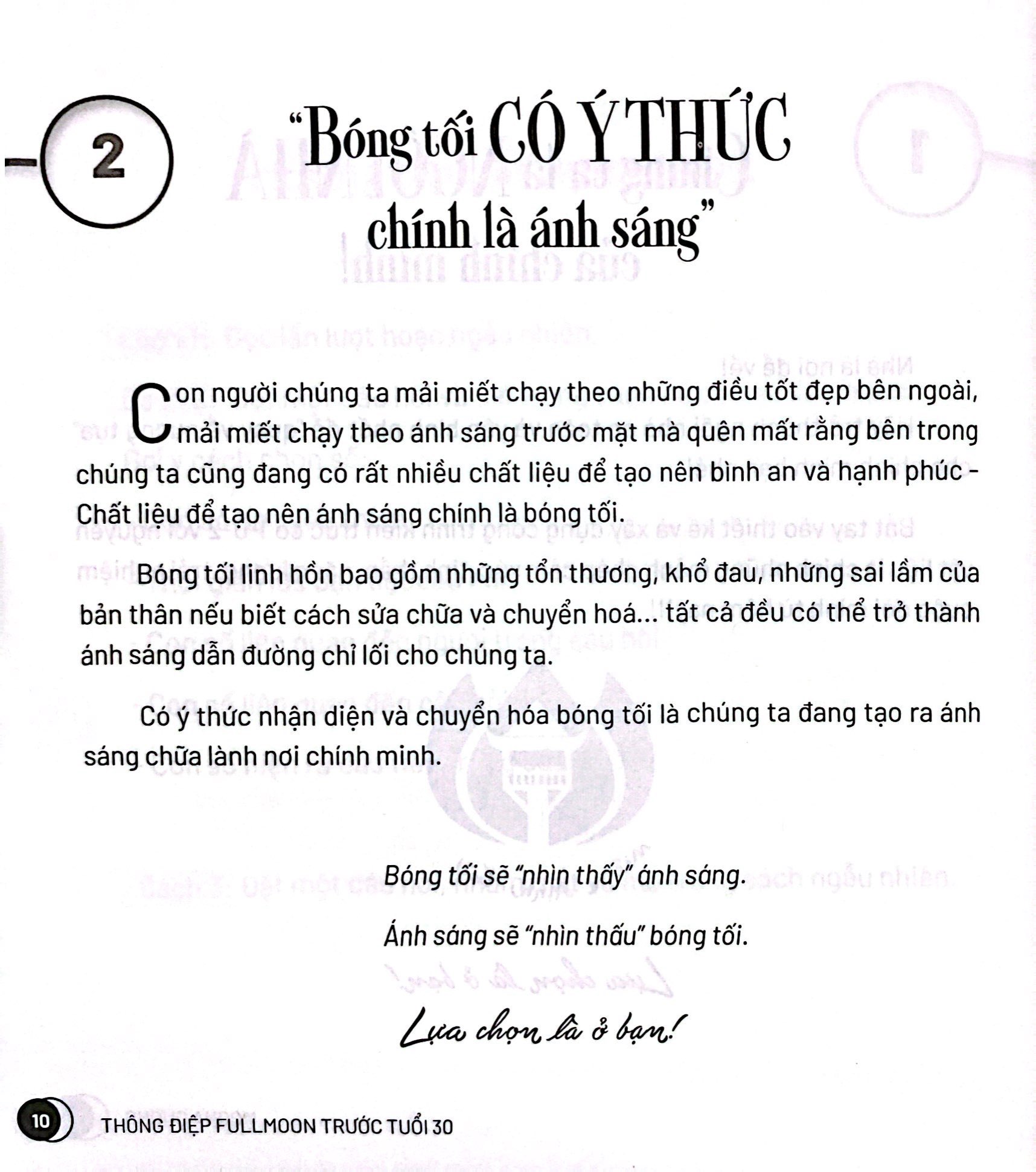 bắt đầu - theo đuổi sự độc lập và tự do tài chính - Ảnh 11