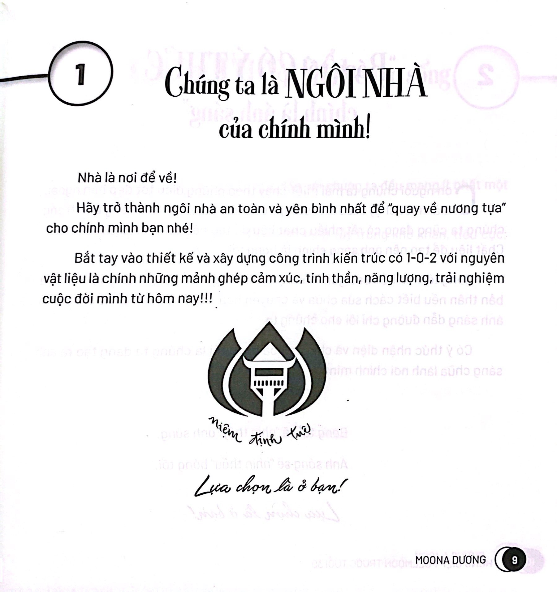 bắt đầu - theo đuổi sự độc lập và tự do tài chính - Ảnh 9