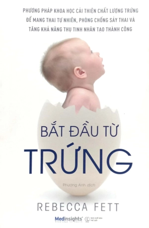 bắt đầu từ trứng - Ảnh 3