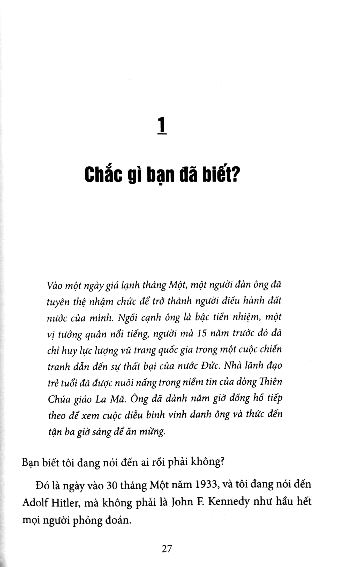 bắt đầu với câu hỏi tại sao - nghệ thuật truyền cảm hứng trong kinh doanh (tái bản 2024) - Ảnh 4
