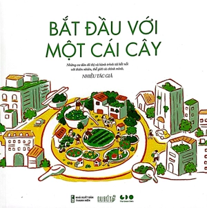 bắt đầu với một cái cây - Ảnh 2