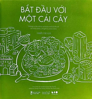 bắt đầu với một cái cây - Ảnh 3