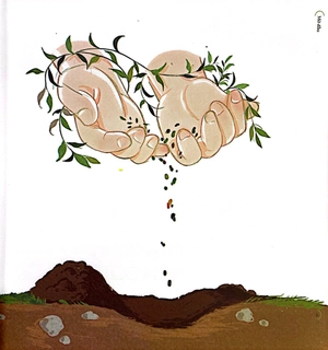 bắt đầu với một cái cây - Ảnh 5