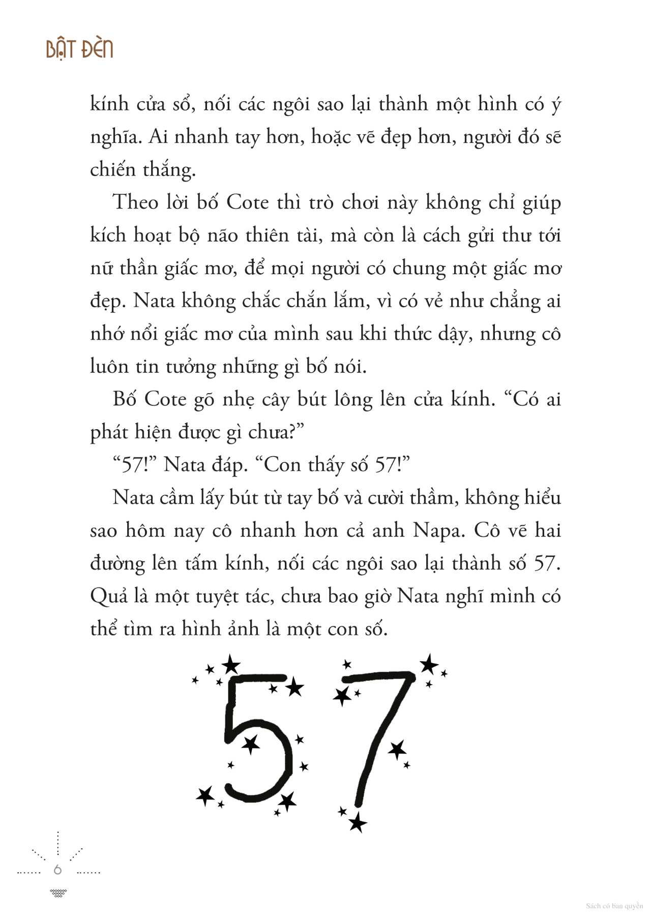 bật đèn - Ảnh 6