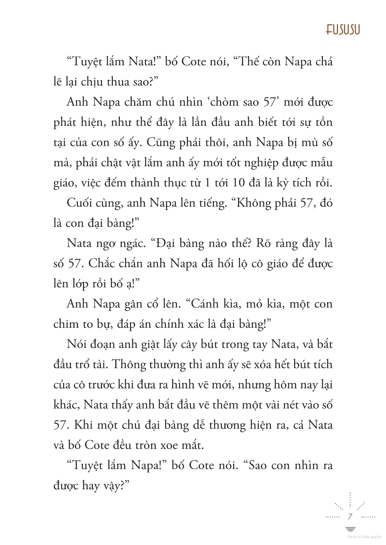 bật đèn - Ảnh 7