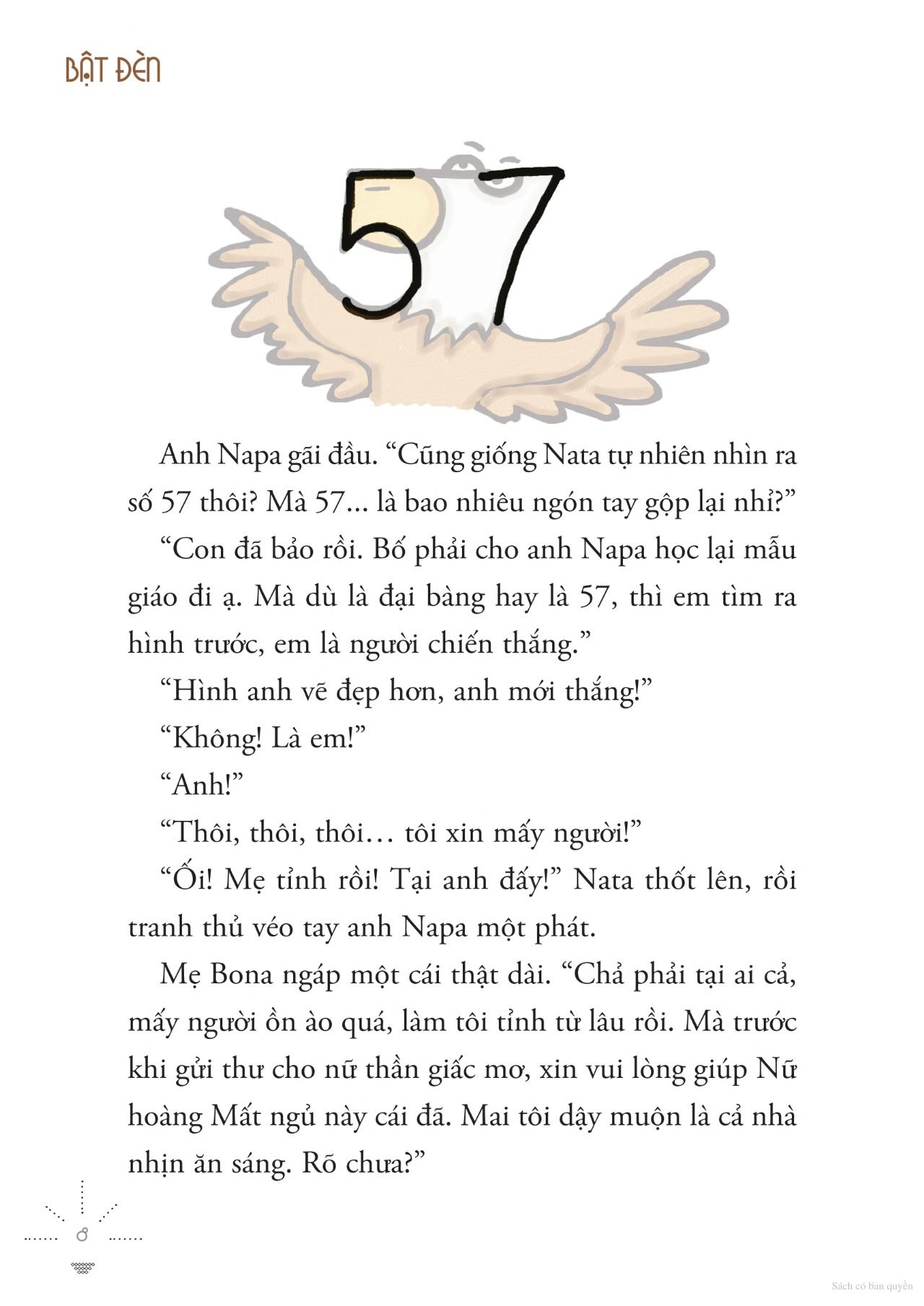 bật đèn - Ảnh 8