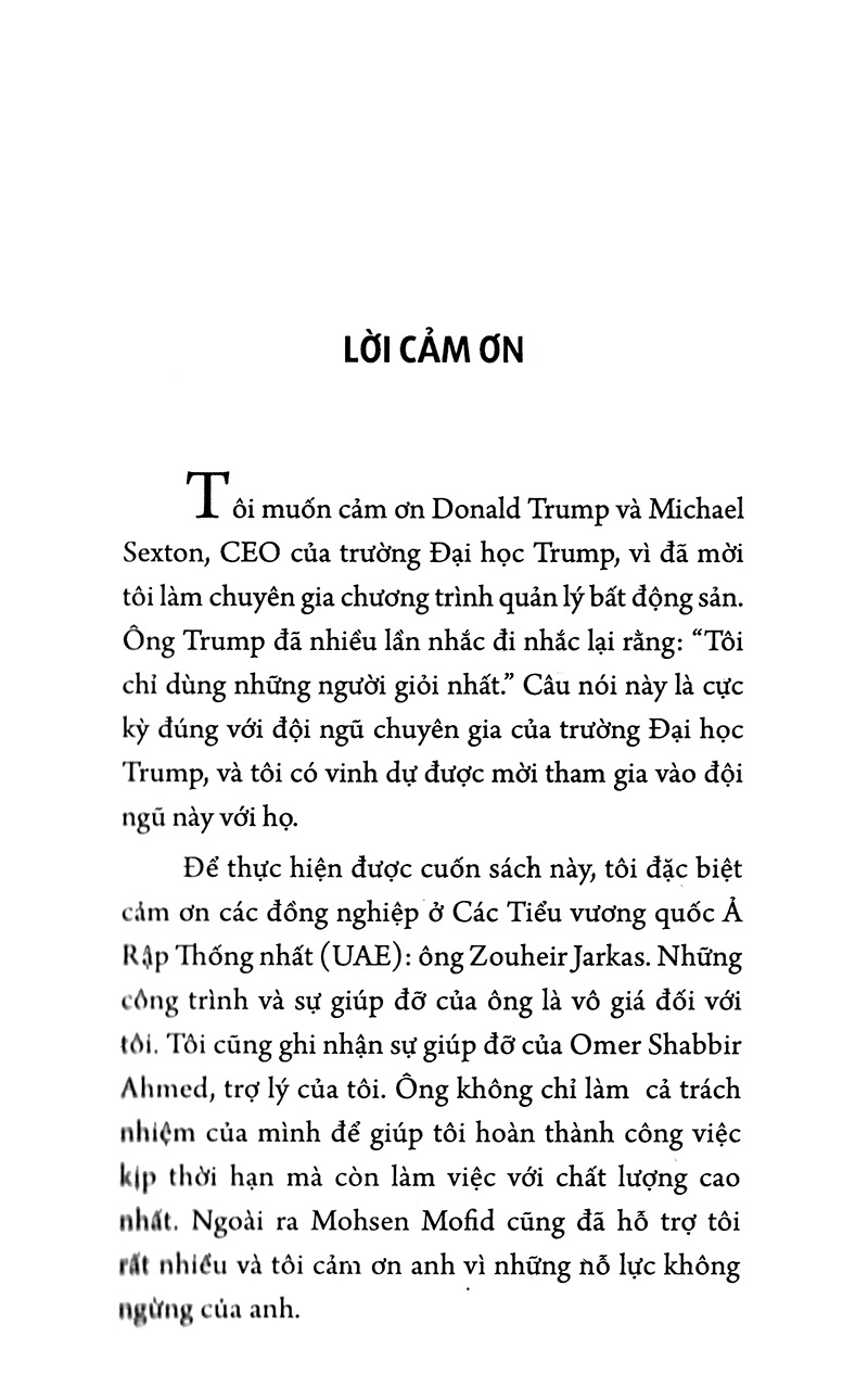 bất động sản căn bản (tái bản 2018) - Ảnh 10