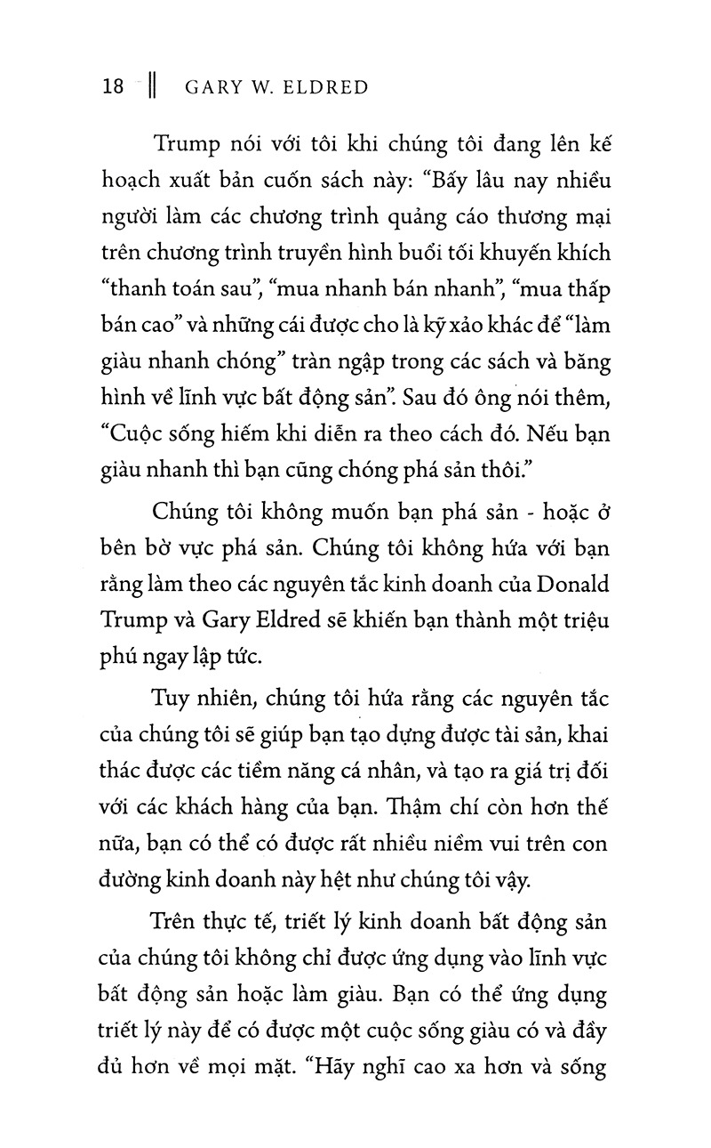 bất động sản căn bản (tái bản 2018) - Ảnh 14