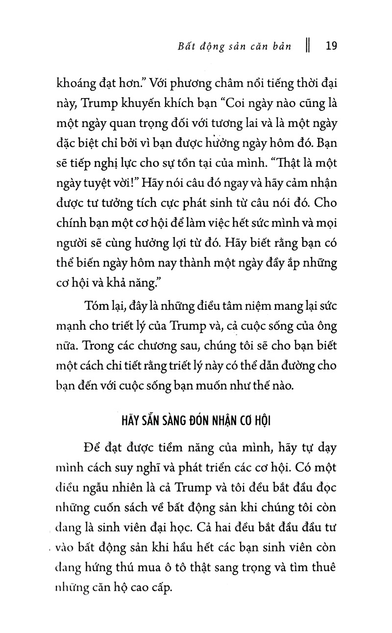 bất động sản căn bản (tái bản 2018) - Ảnh 15