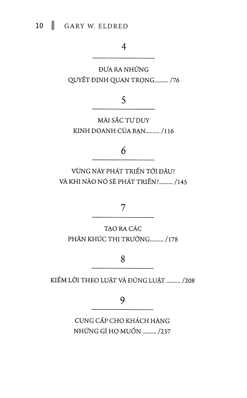 bất động sản căn bản (tái bản 2018) - Ảnh 8