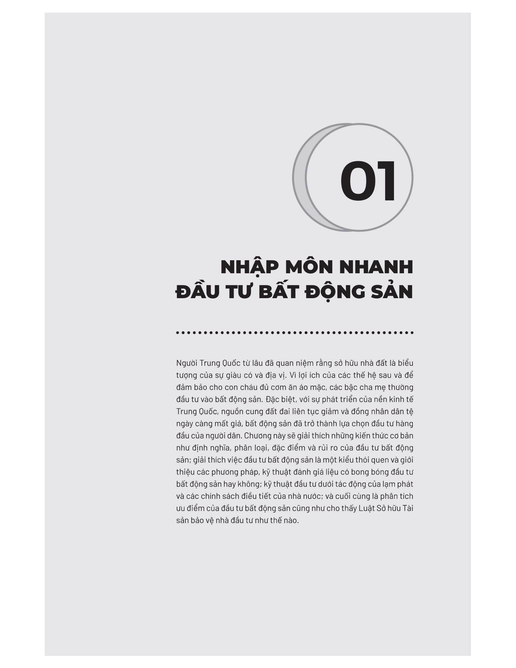 bất động sản thực chiến - bí quyết nắm bắt thời cơ, săn đất giá hời và sinh lời hiệu quả - Ảnh 14