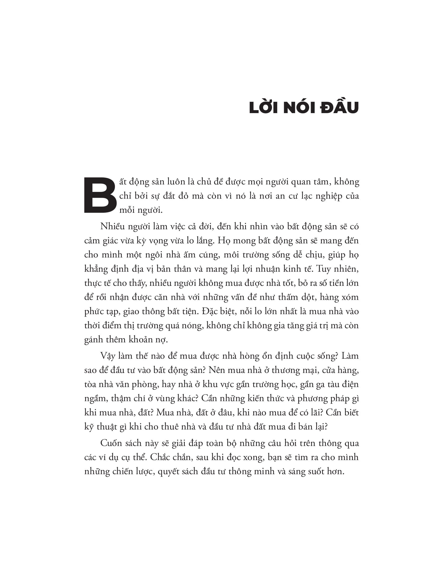 bất động sản thực chiến - bí quyết nắm bắt thời cơ, săn đất giá hời và sinh lời hiệu quả - Ảnh 6