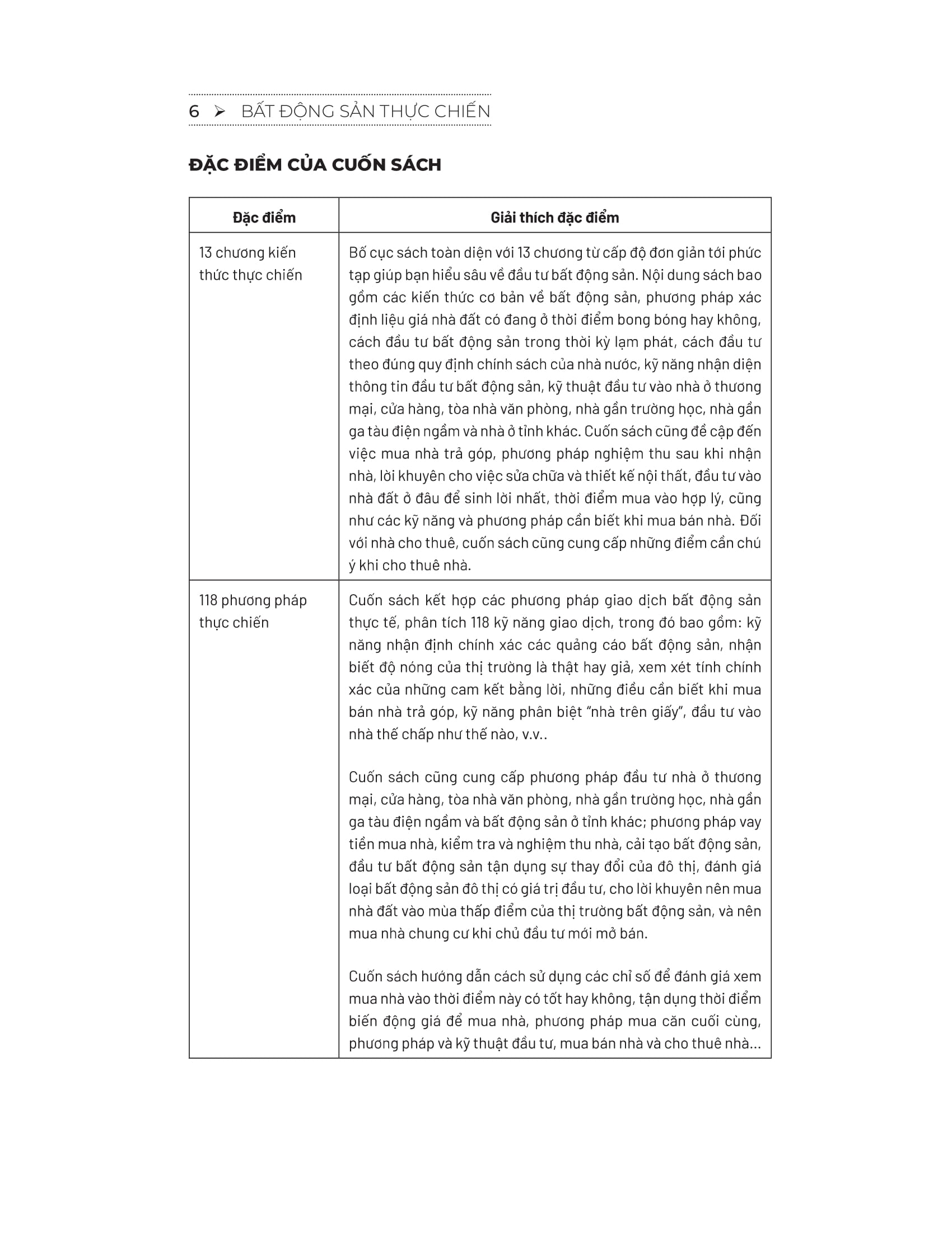 bất động sản thực chiến - bí quyết nắm bắt thời cơ, săn đất giá hời và sinh lời hiệu quả - Ảnh 7
