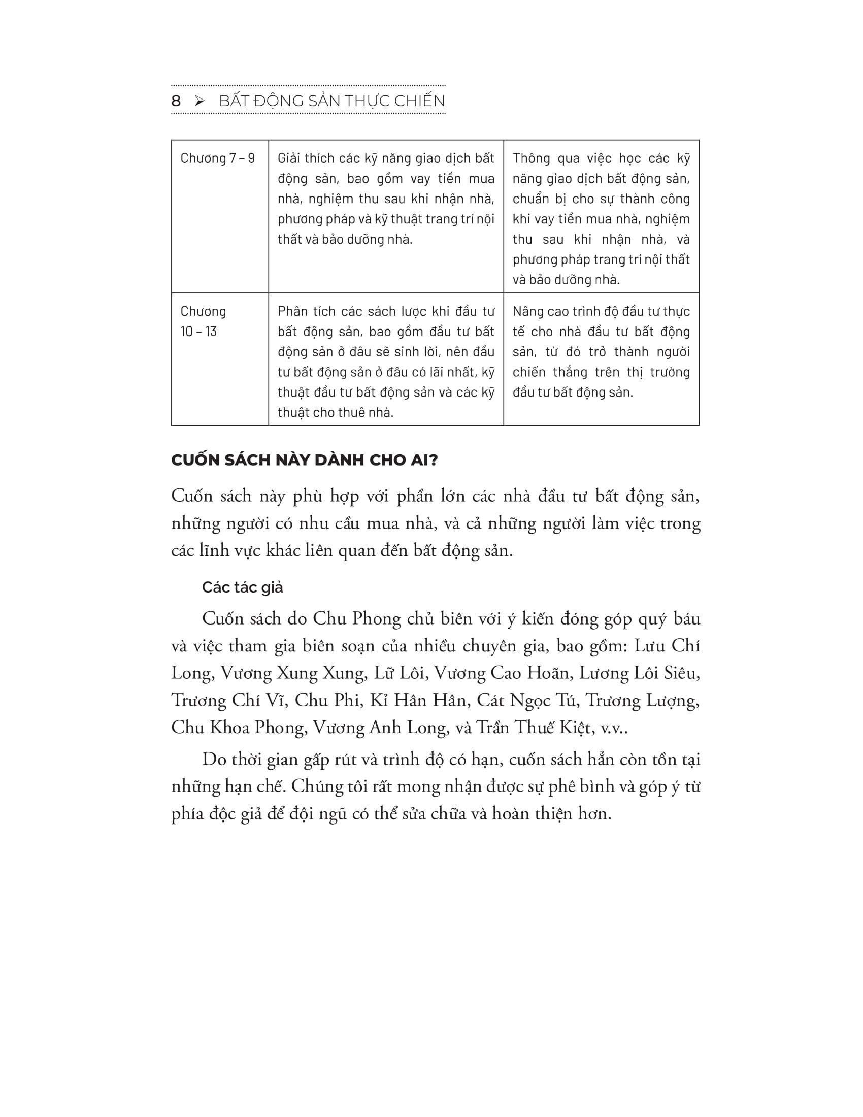 bất động sản thực chiến - bí quyết nắm bắt thời cơ, săn đất giá hời và sinh lời hiệu quả - Ảnh 9