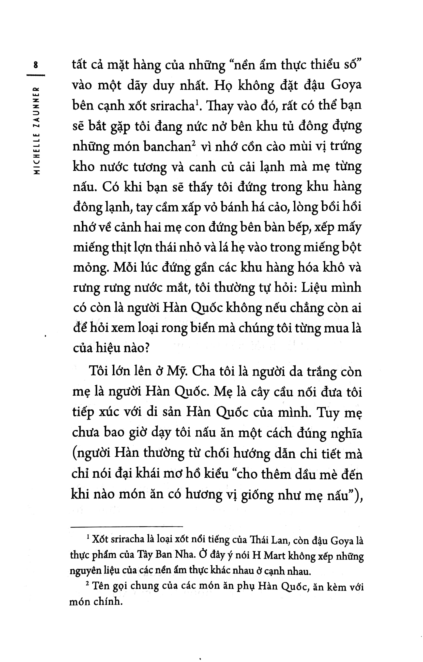 bật khóc ở h mart - Ảnh 5