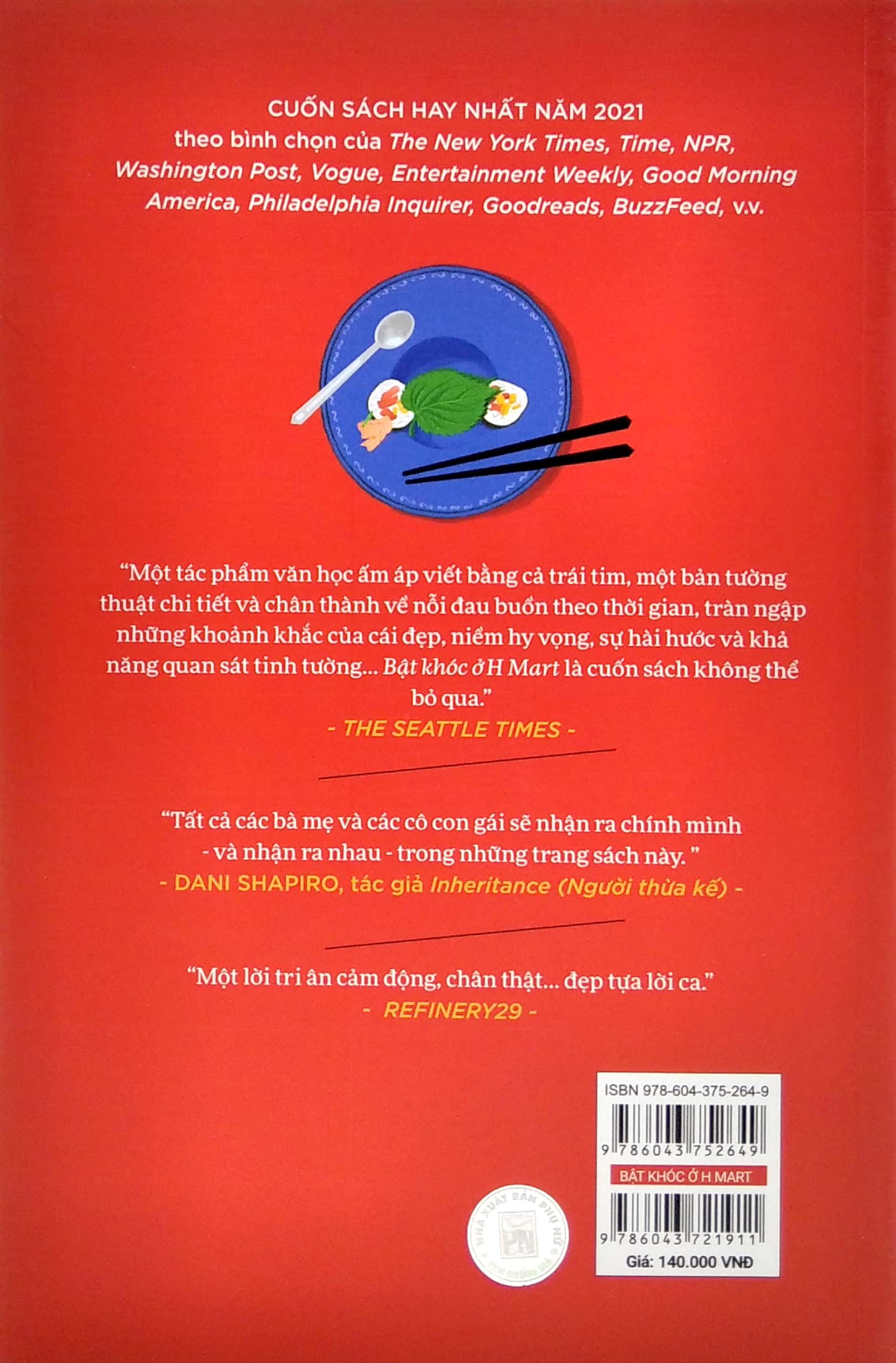 bật khóc ở h mart - Ảnh 6