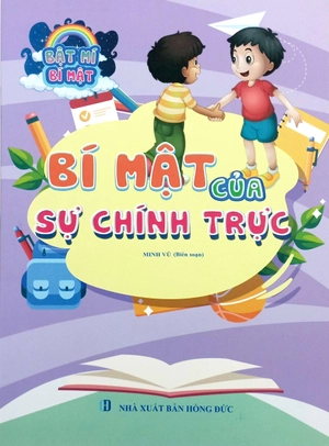 bật mí bí mật - bí mật của sự chính trực - Ảnh 2