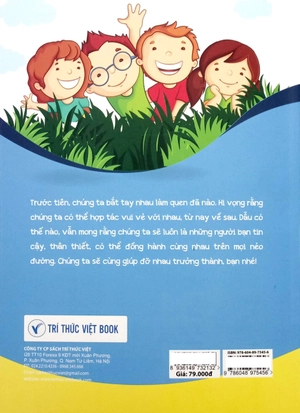 bật mí bí mật - bí mật của sự hợp tác - Ảnh 6