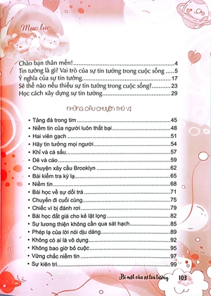 bật mí bí mật - bí mật của sự thông thái - Ảnh 3